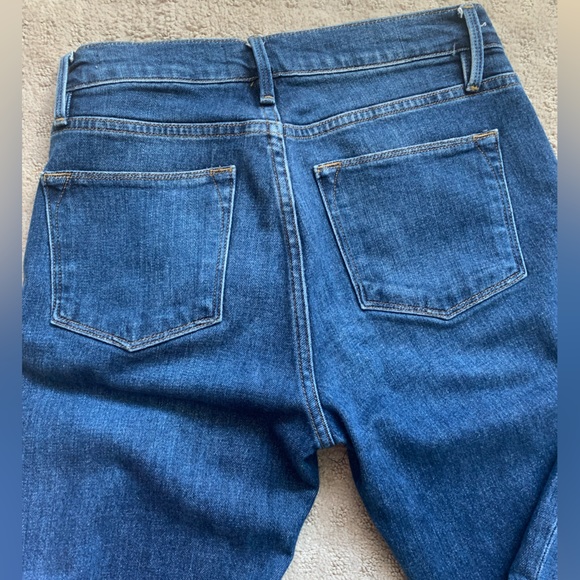 FRAME Denim - Picture 5 of 8
